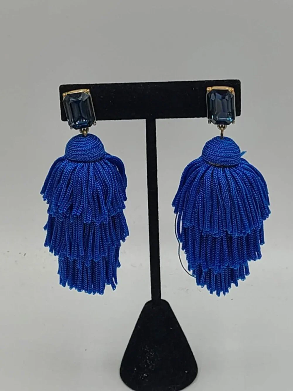 J. Crew Factory these earrings